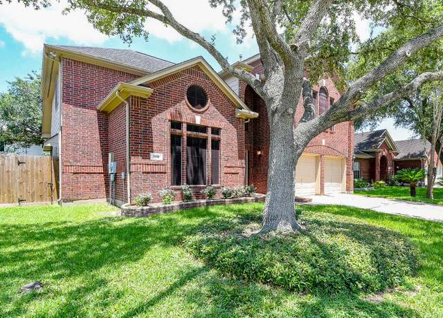 Property at 3550 Beacons Vw, Friendswood, TX 77546, 4 beds, 2.5 baths