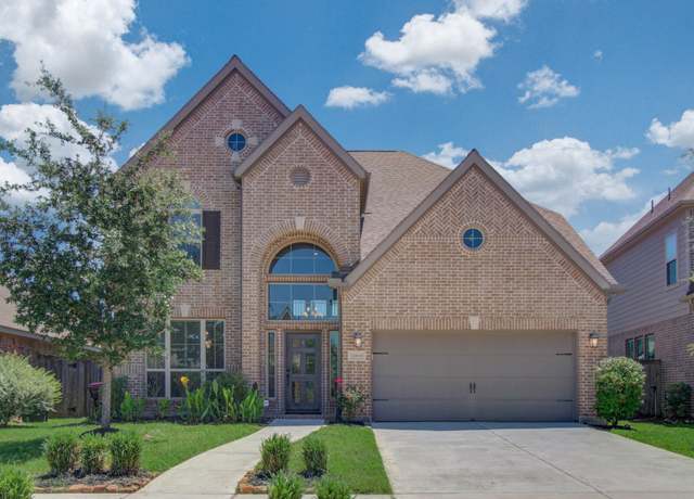 Property at 10838 Bouldin Crk, Missouri City, TX 77459, 4 beds, 3.5 baths