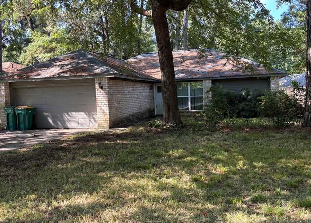 Property at 115 Fallshire Dr, The Woodlands, TX 77381, 2 beds, 2 baths
