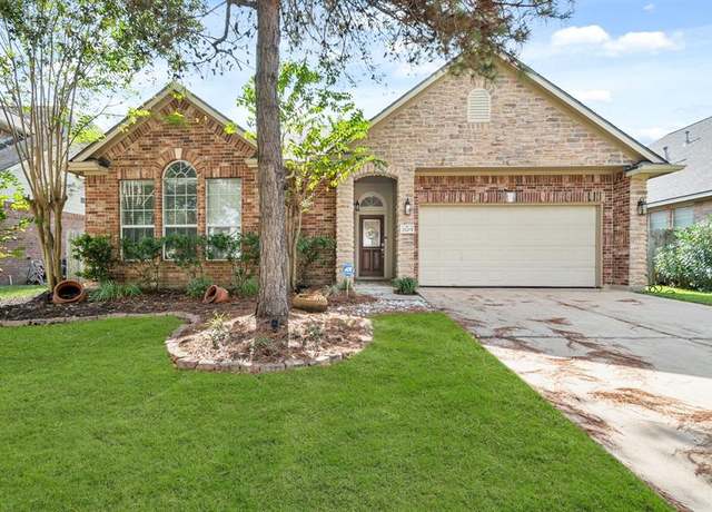Property at 25215 Kelton Hills Ln, Richmond, TX 77406, 3 beds, 2.5 baths