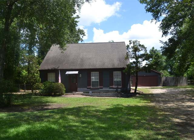 Property at 11014 Indian Trails Dr, Tomball, TX 77375, 3 beds, 2 baths