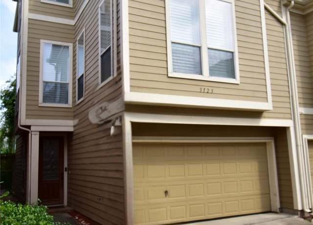 Property at 3123 Dallas St, Houston, TX 77003, 2 beds, 2 baths