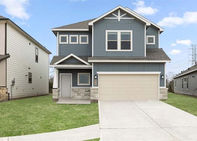 Property at 6407 Pomona Ct, Rosharon, TX 77583, 4 beds, 3.5 baths