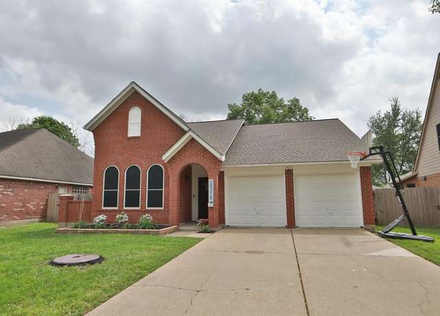 Property at 20315 Maple Village Dr, Cypress, TX 77433, 3 beds, 2 baths