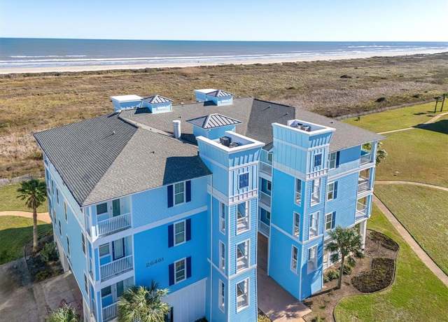 Property at 26461 Cat Tail Dr #303, Galveston, TX 77554, 3 beds, 2 baths