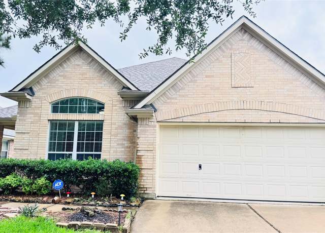 Property at 25023 Ivy Trace Ln, Katy, TX 77494, 3 beds, 2 baths