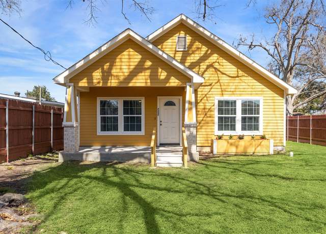 Property at 7337 Avenue I, Houston, TX 77011, 2 beds, 2 baths