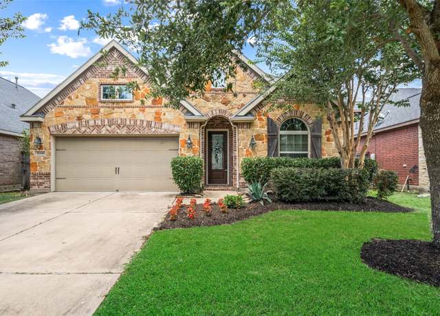Property at 27330 Aspen Falls Ln, Fulshear, TX 77441, 3 beds, 3 baths
