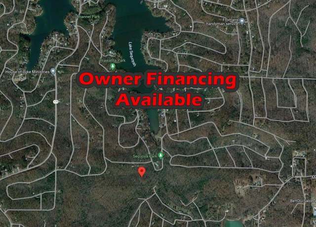 Property at Lot 58 Northwood Dr, Other, AR 72542