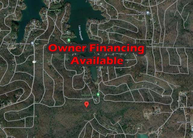 Property at Lot 58 Northwood Dr, AR 72542
