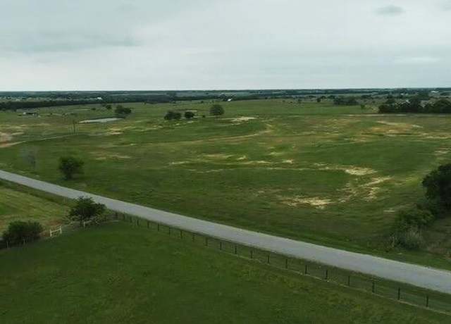 Property at Lot 8 County Rd 335, Shiner, TX 77984