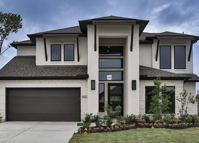 Property at 18436 Chameleon Ct, Conroe, TX 77302, 4 beds, 3.5 baths