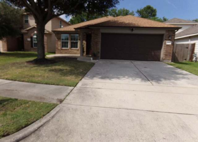 Property at 13311 Live Oak Frst, Houston, TX 77049, 3 beds, 2 baths