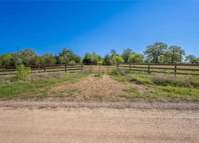 Property at 7150 Taplin Ln, Burton, TX 77835
