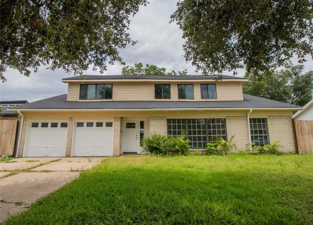 Property at 9110 Vickijohn Dr, Houston, TX 77031, 4 beds, 2 baths