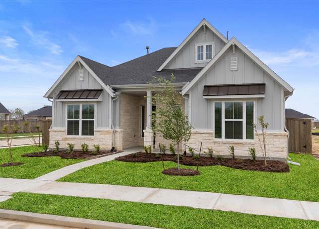 Property at 12002 Rice View Dr, Mont Belvieu, TX 77523, 4 beds, 3 baths