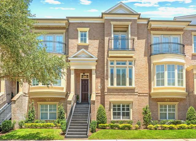 Property at 30 History Row, The Woodlands, TX 77380, 3 beds, 3.5 baths