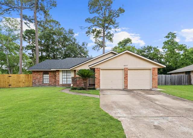Property at 9207 Loren Ln, Houston, TX 77040, 3 beds, 2 baths