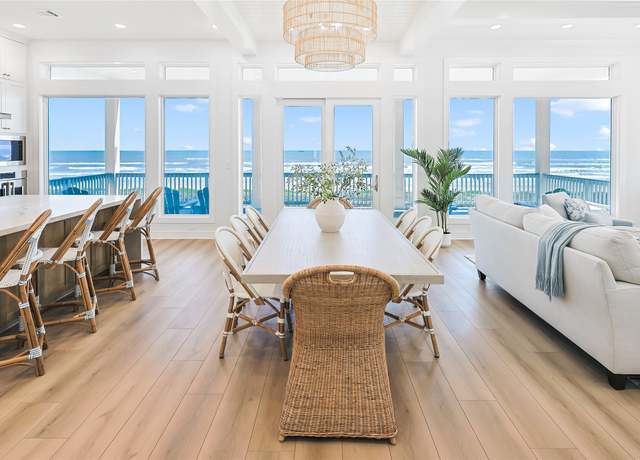 Property at 11367 Beachside Dr, Galveston, TX 77554, 4 beds, 4.5 baths