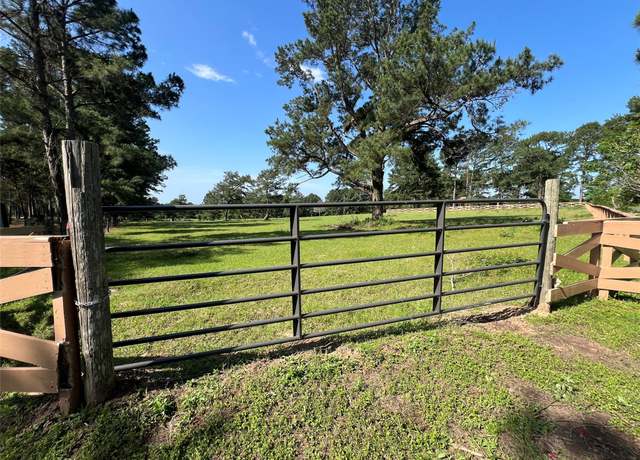 Property at 0 County Road 446, Navasota, TX 77868, 2 baths