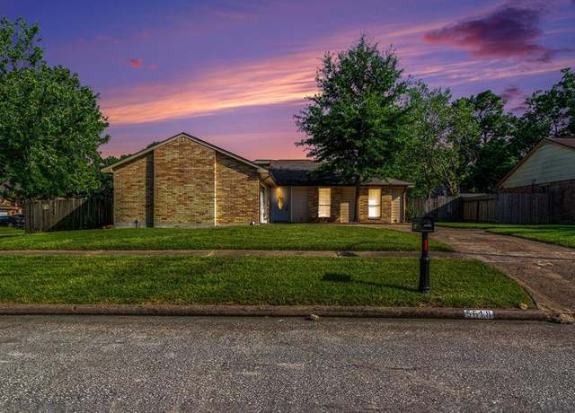 Property at 5618 Bridgegate Dr, Spring, TX 77373, 4 beds, 2 baths