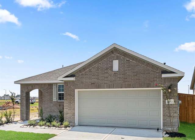 Property at 14423 Lunan Dr, Texas City, TX 77568, 3 beds, 2 baths