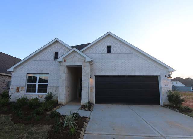 Property at 21427 Mountain Haya Trl, Tomball, TX 77377, 3 beds, 2 baths