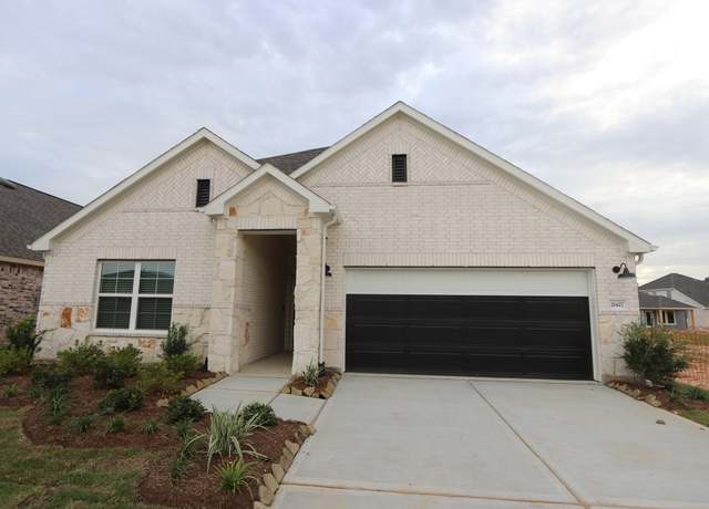 Property at 21427 Mountain Haya Trl, Tomball, TX 77377, 3 beds, 2 baths