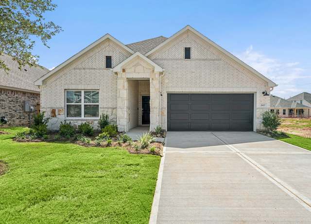 Property at 21427 Mountain Haya Trl, Tomball, TX 77377, 3 beds, 2 baths