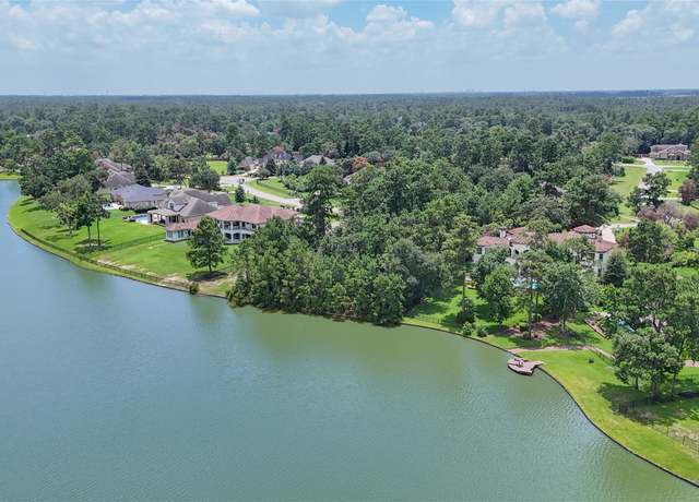 Property at 4507 Milani Ridge Ct, Spring, TX 77386