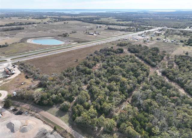 Property at 371 Fm 60 East E, Somerville, TX 77879