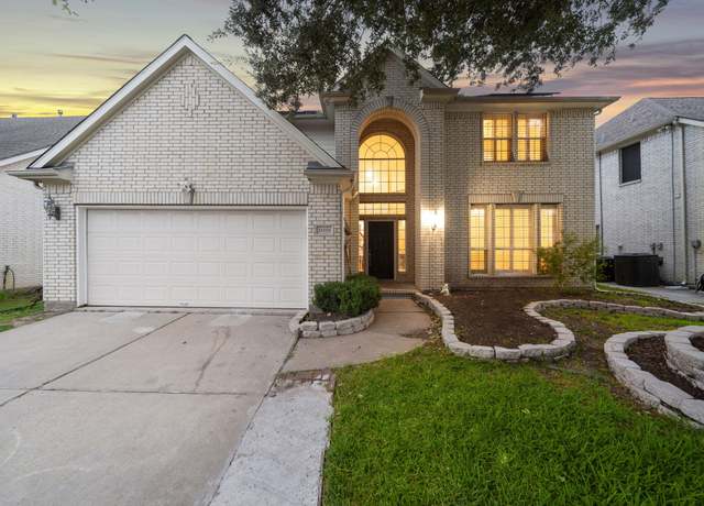 Property at 13138 Haven Falls Ln, Sugar Land, TX 77478, 5 beds, 3.5 baths