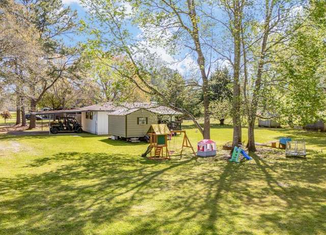 Property at 3798 Fm 563 Rd, Liberty, TX 77575, 2 beds, 1 bath