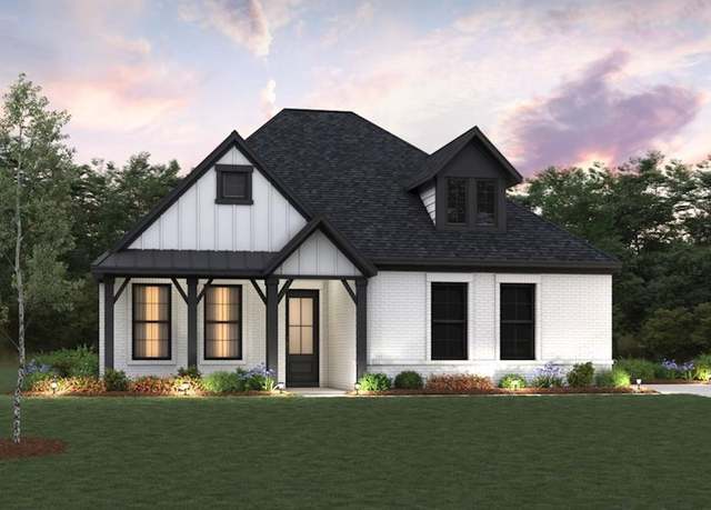 Property at 587 Black Bronco Rd, Magnolia, TX 77354, 4 beds, 3 baths