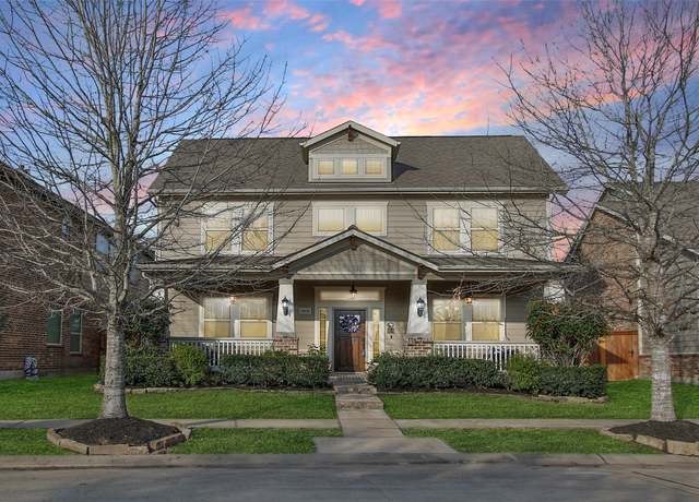 Property at 19626 Chaparral Berry Dr, Cypress, TX 77433, 4 beds, 3.5 baths