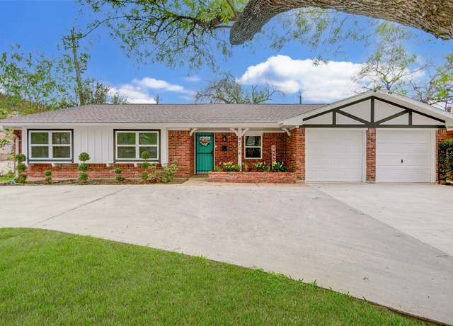 Property at 8706 Glen Valley Dr, Houston, TX 77061, 4 beds, 2 baths