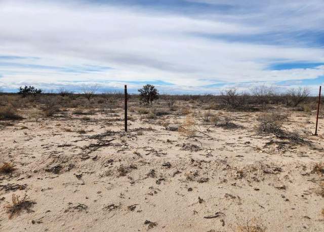 Property at 0 Vera Rd, Fort Stockton, TX 79735