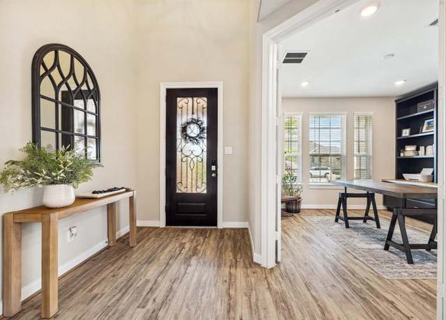 Property at 1973 Matilda Gardens Ln, Pearland, TX 77089, 4 beds, 3.5 baths
