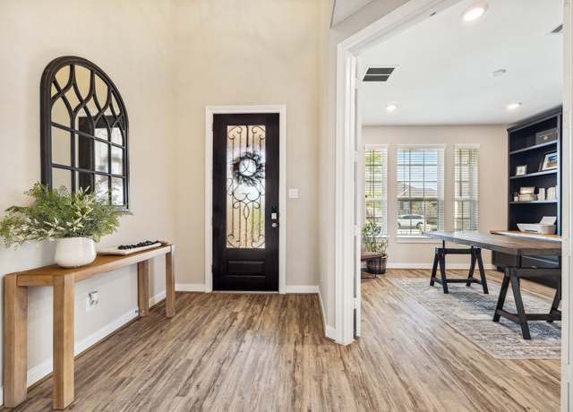 Property at 1973 Matilda Gardens Ln, Pearland, TX 77089, 4 beds, 3.5 baths