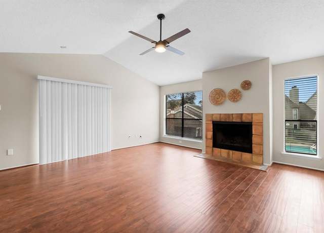 Property at 6701 Sands Point Dr #109, Houston, TX 77074, 2 beds, 2 baths
