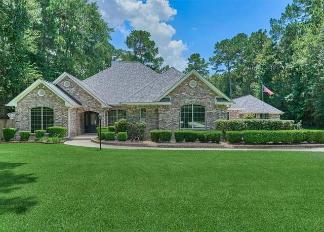 Property at 9331 Miller Rd, Magnolia, TX 77354, 4 beds, 4 baths