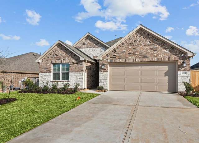 Property at 238 Wasatch Peaks Way, Willis, TX 77378, 4 beds, 3 baths