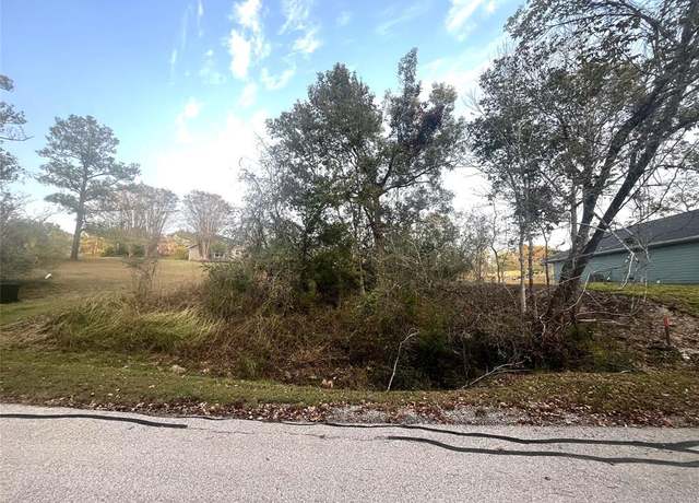 Property at 106 S Pine Harbour Dr, Coldspring, TX 77331