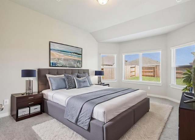 Property at 3023 Long-smith Cottage Ct, Richmond, TX 77469, 4 beds, 3.5 baths