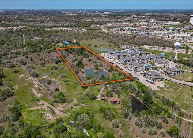 Property at TBD Arrington Rd, College Station, TX 77845