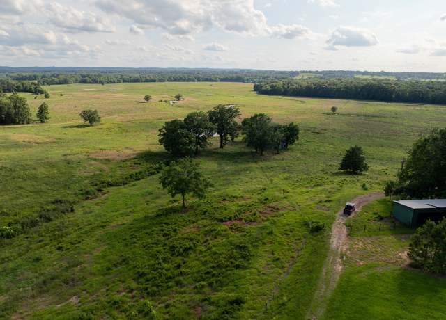 Property at 000 Cr 1246, Nacogdoches, TX 75935