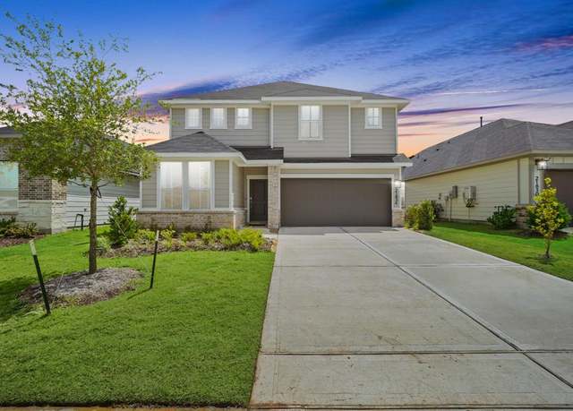 Property at 21834 Lime Moss Ln, Cypress, TX 77433, 4 beds, 2.5 baths