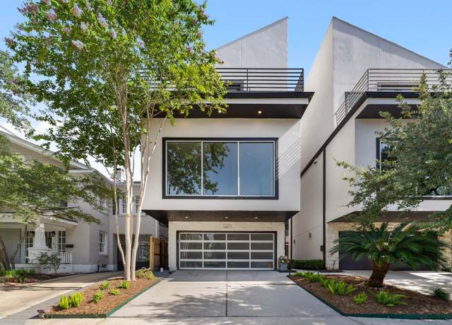 Property at 1238 W Pierce St, Houston, TX 77019, 3 beds, 3.5 baths