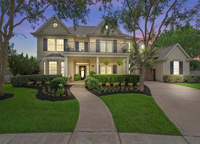 Property at 3707 Doyle Ct, Missouri City, TX 77459, 4 beds, 3.5 baths