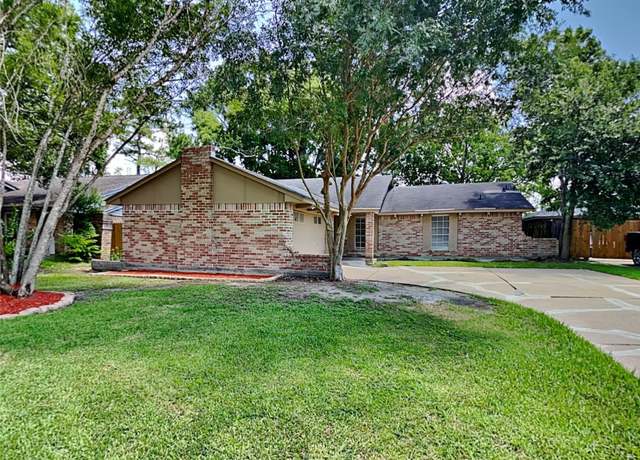 Property at 10415 Sagewillow Ln, Houston, TX 77089, 4 beds, 2 baths